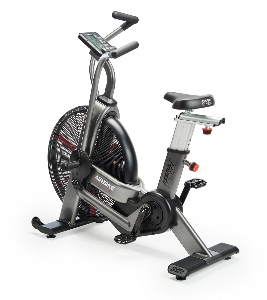 Valor Fitness Air Fan Bike