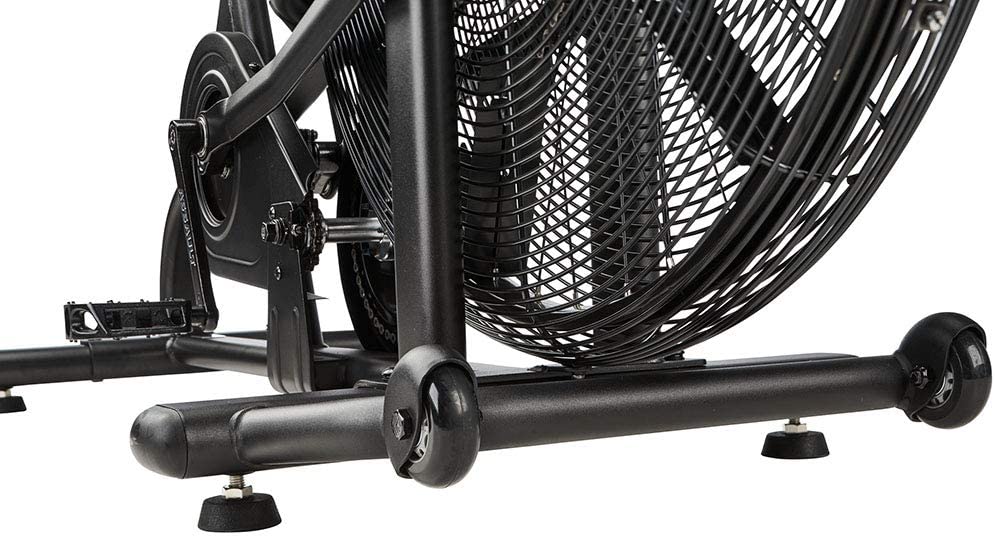 Valor Fitness Air Fan Bike