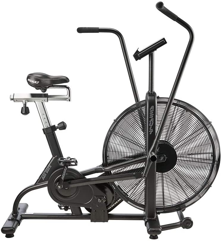 Valor Fitness Air Fan Bike