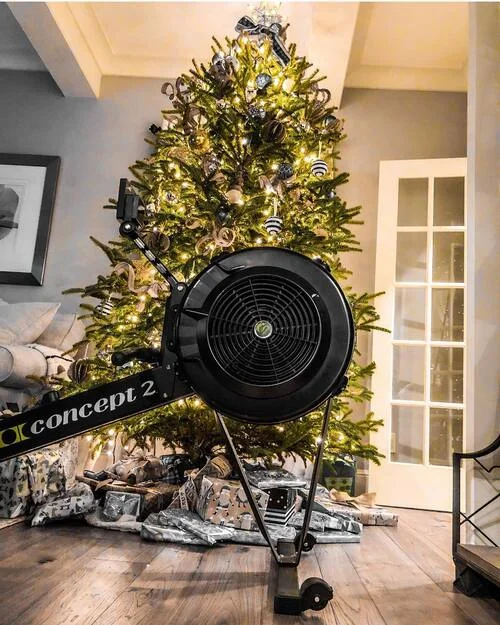 Доставка в предновогодние дни