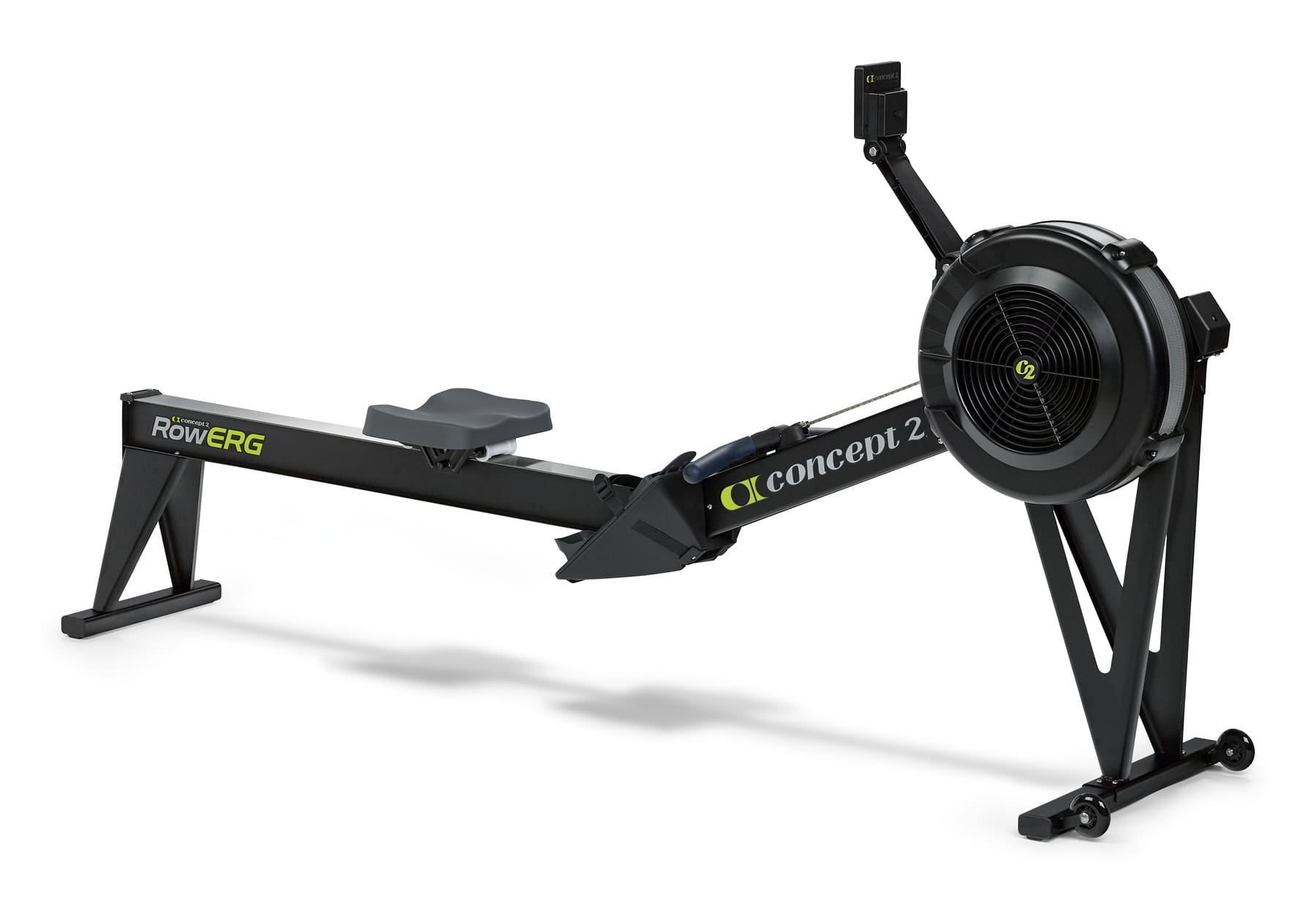 Concept 2 RowErg Tall ex E