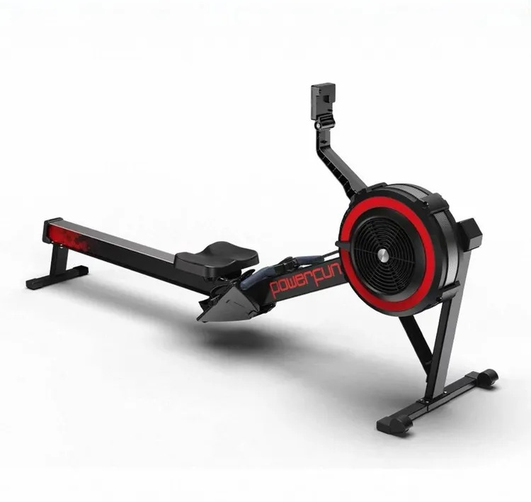 Гребной тренажер PowerFun PF 550