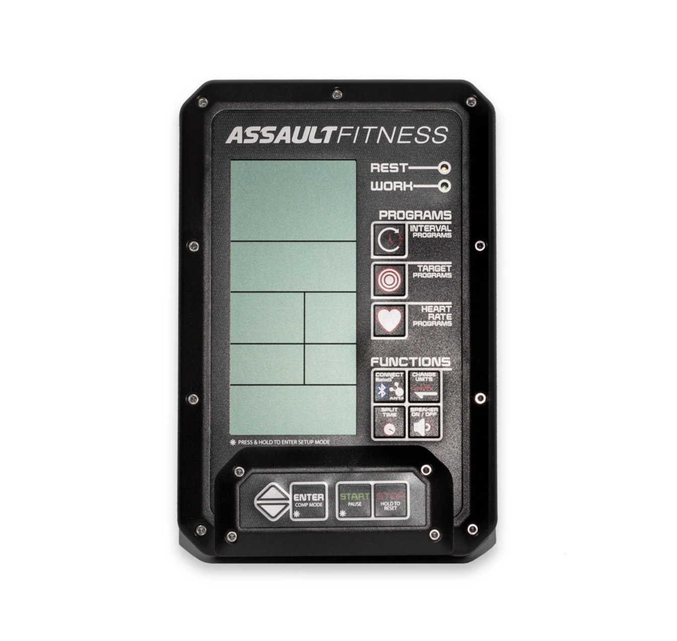 Assault airbike elite sale