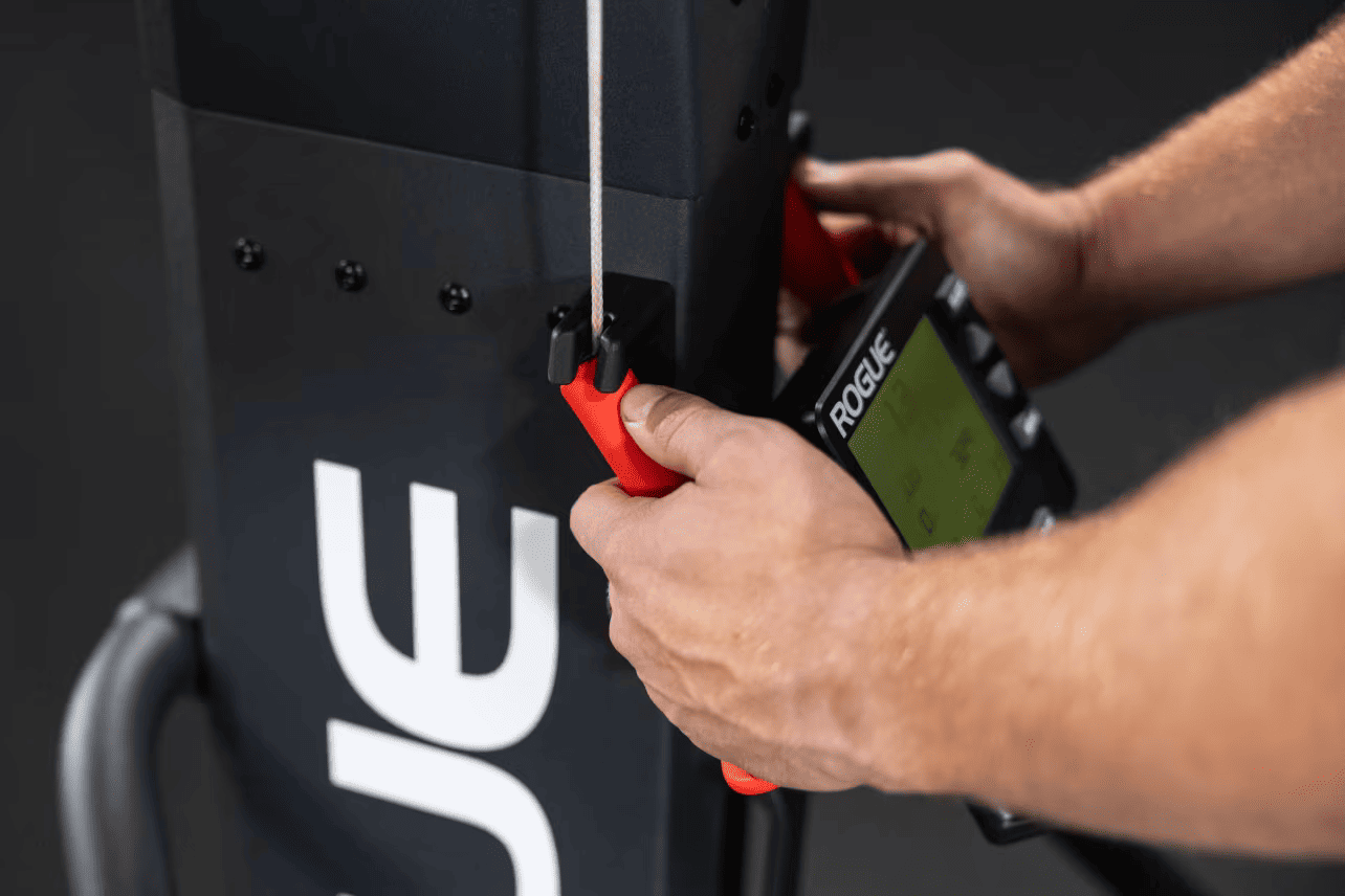 Новинка и предзаказ: лыжный тренажер Rogue Echo Ski