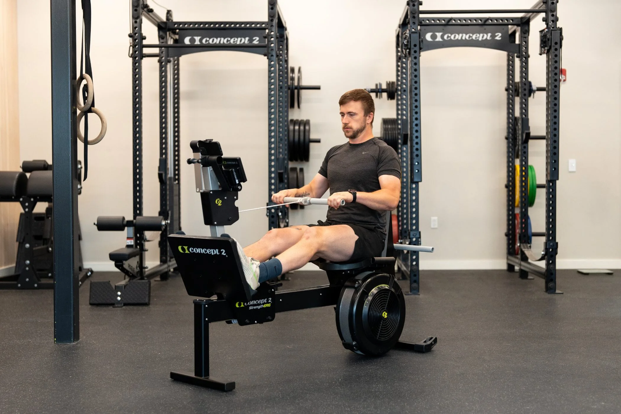 Concept2 StrengthErg