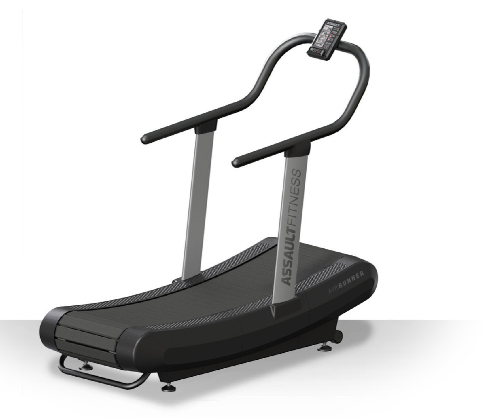 Treadmill air sale