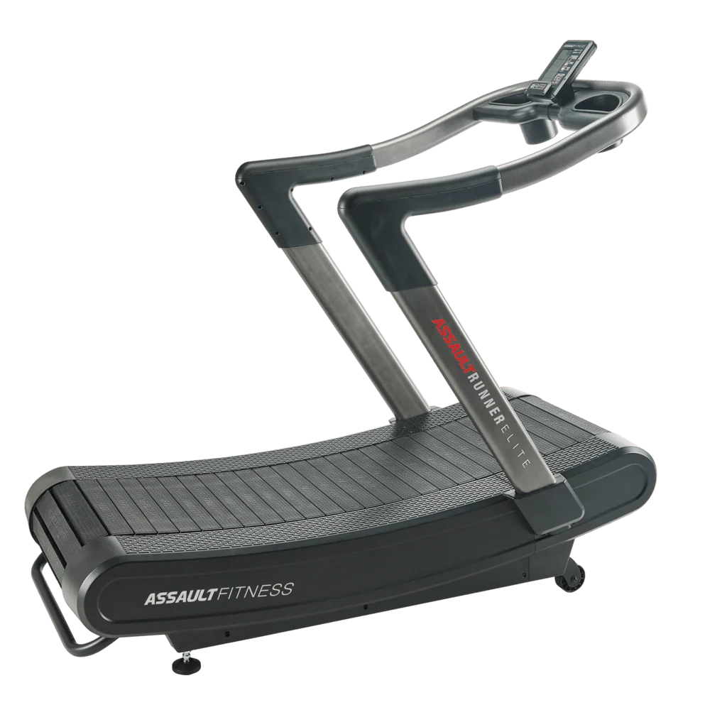 Беговая дорожка Assault AirRunner Elite