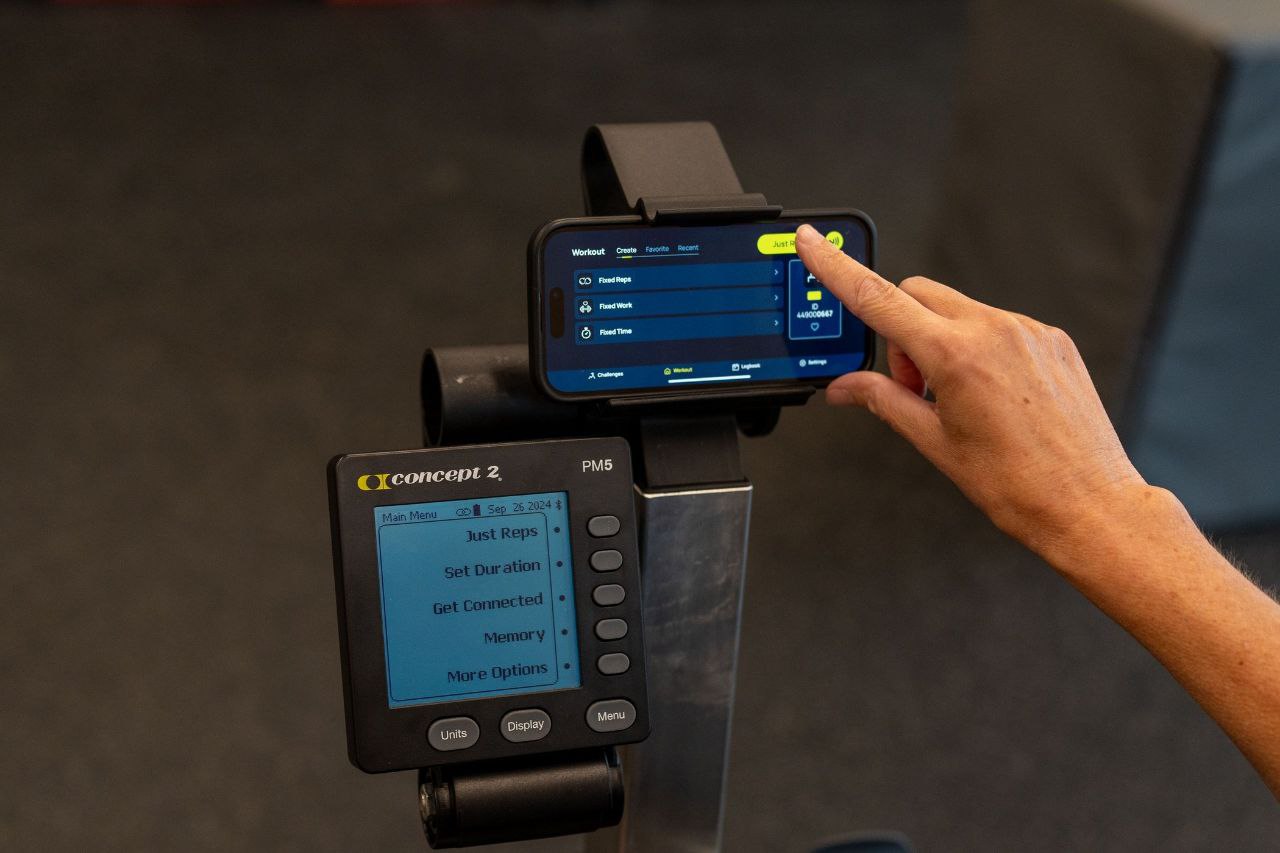 Concept2 StrengthErg