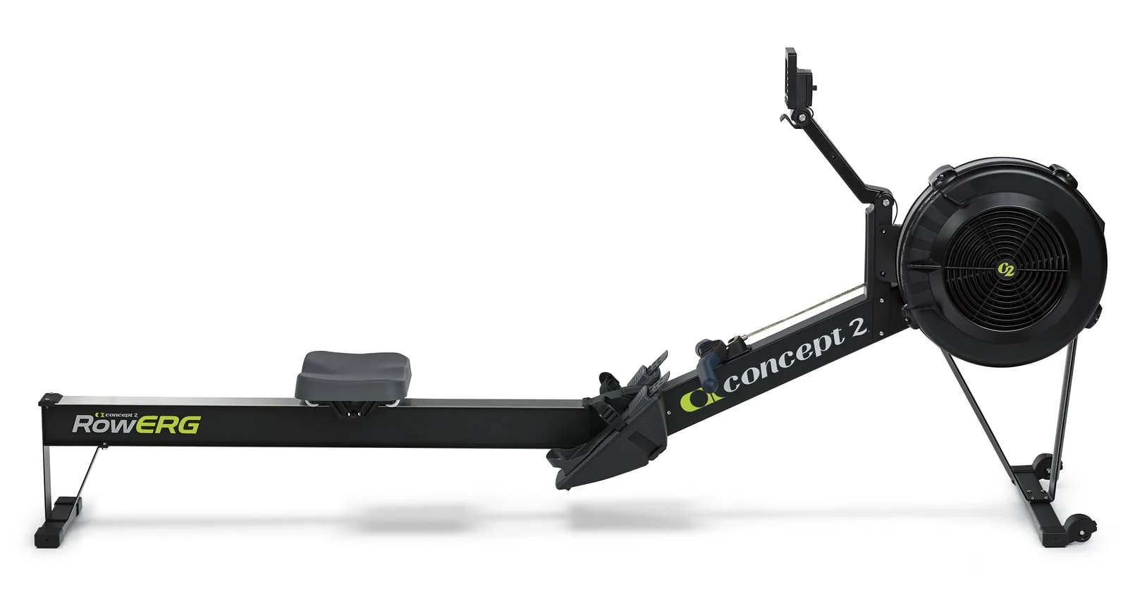 Гребной тренажер Concept 2 RowErg Standart (ex модель D)