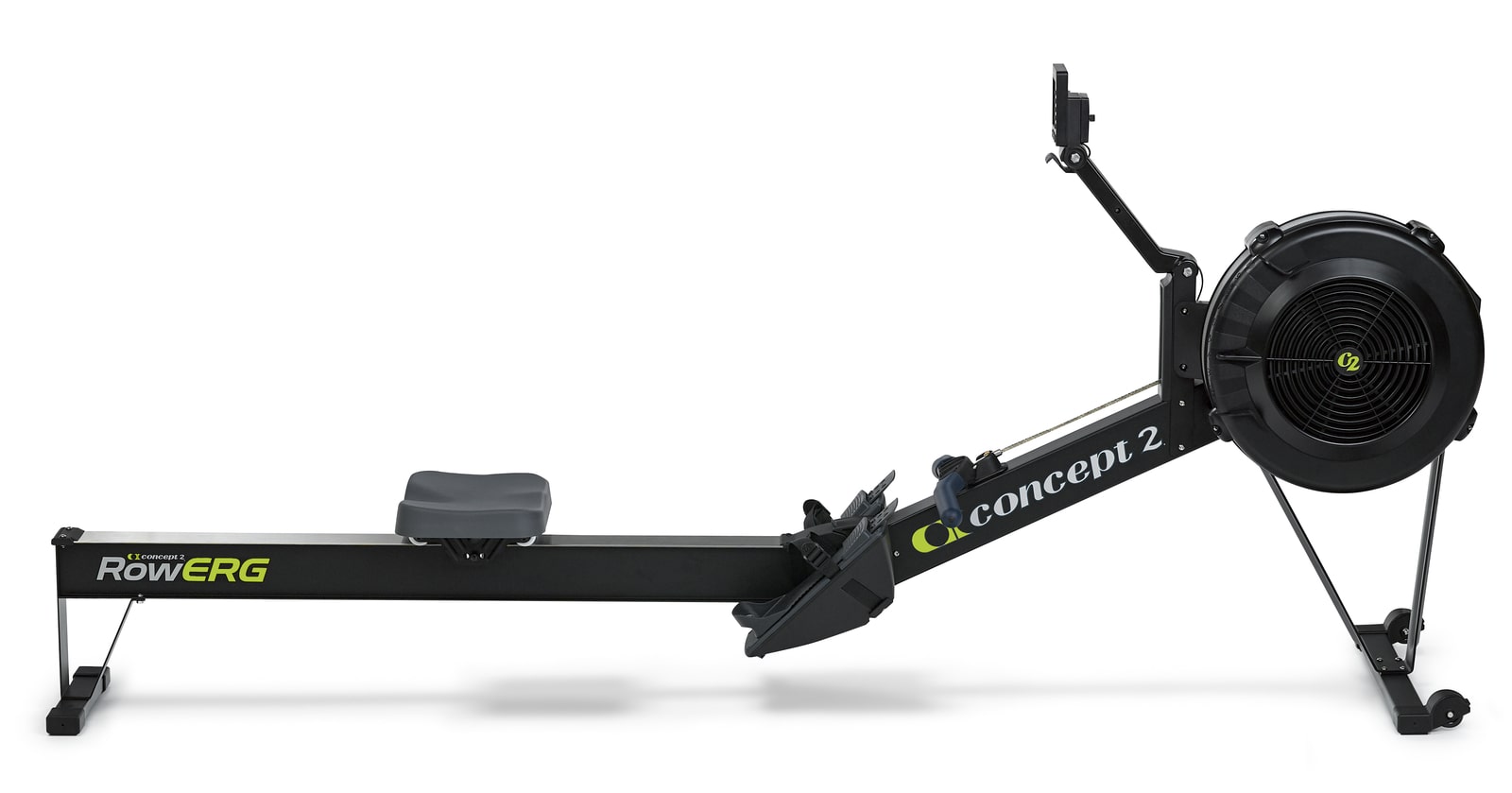 Fitness depot concept 2 rower sale