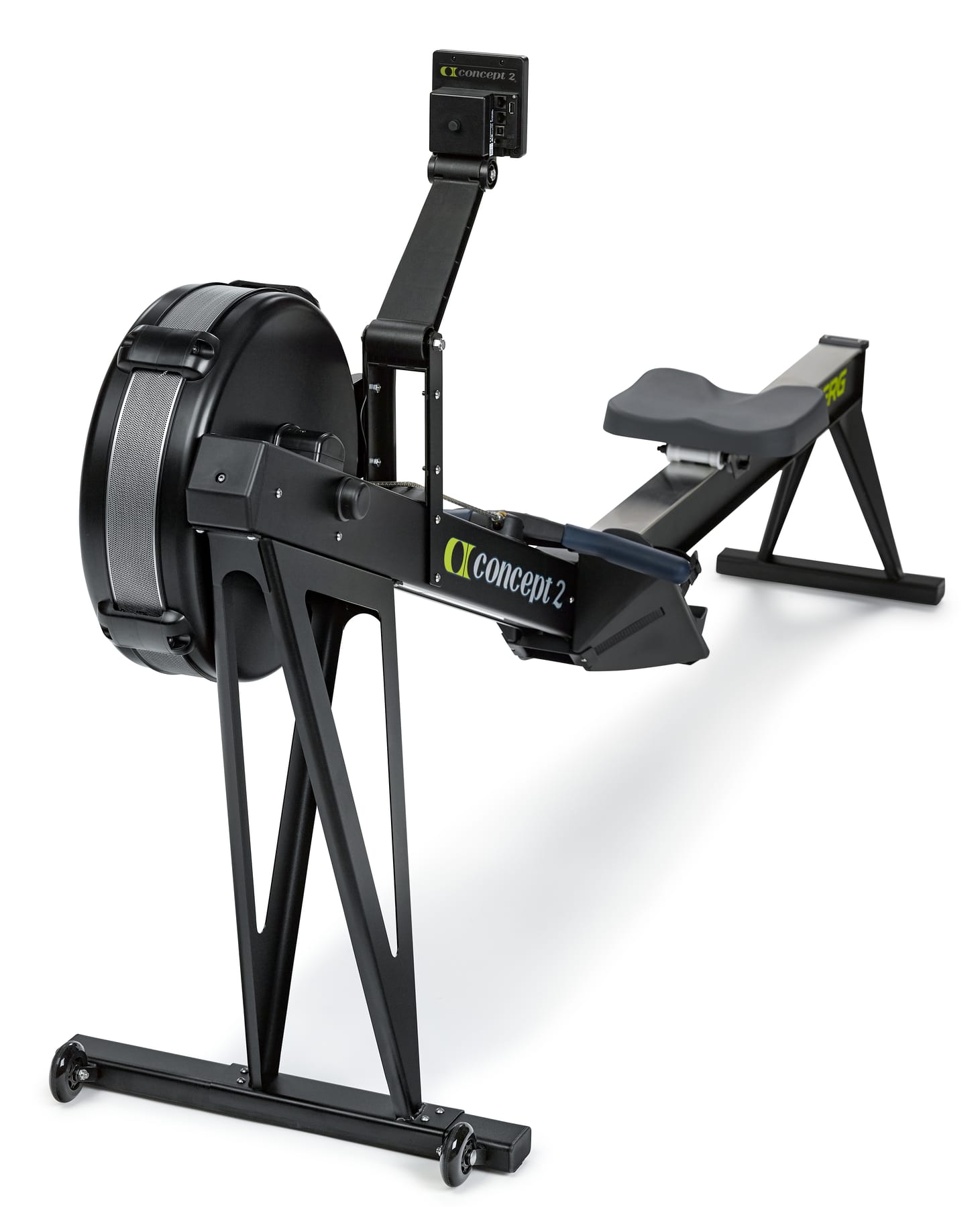 Concept2 model e indoor rowing machine sale