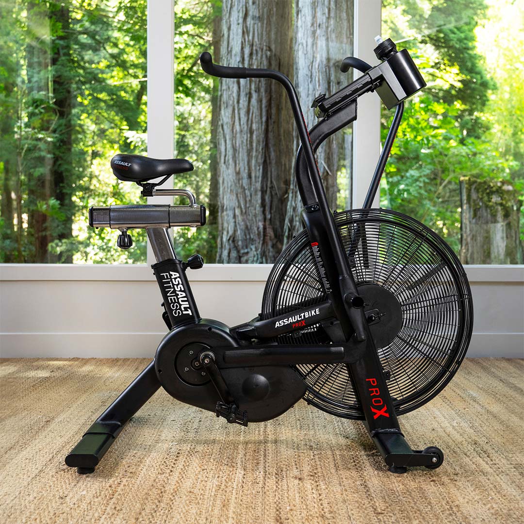 Новинка в RowSport: AssaultBike PRO X