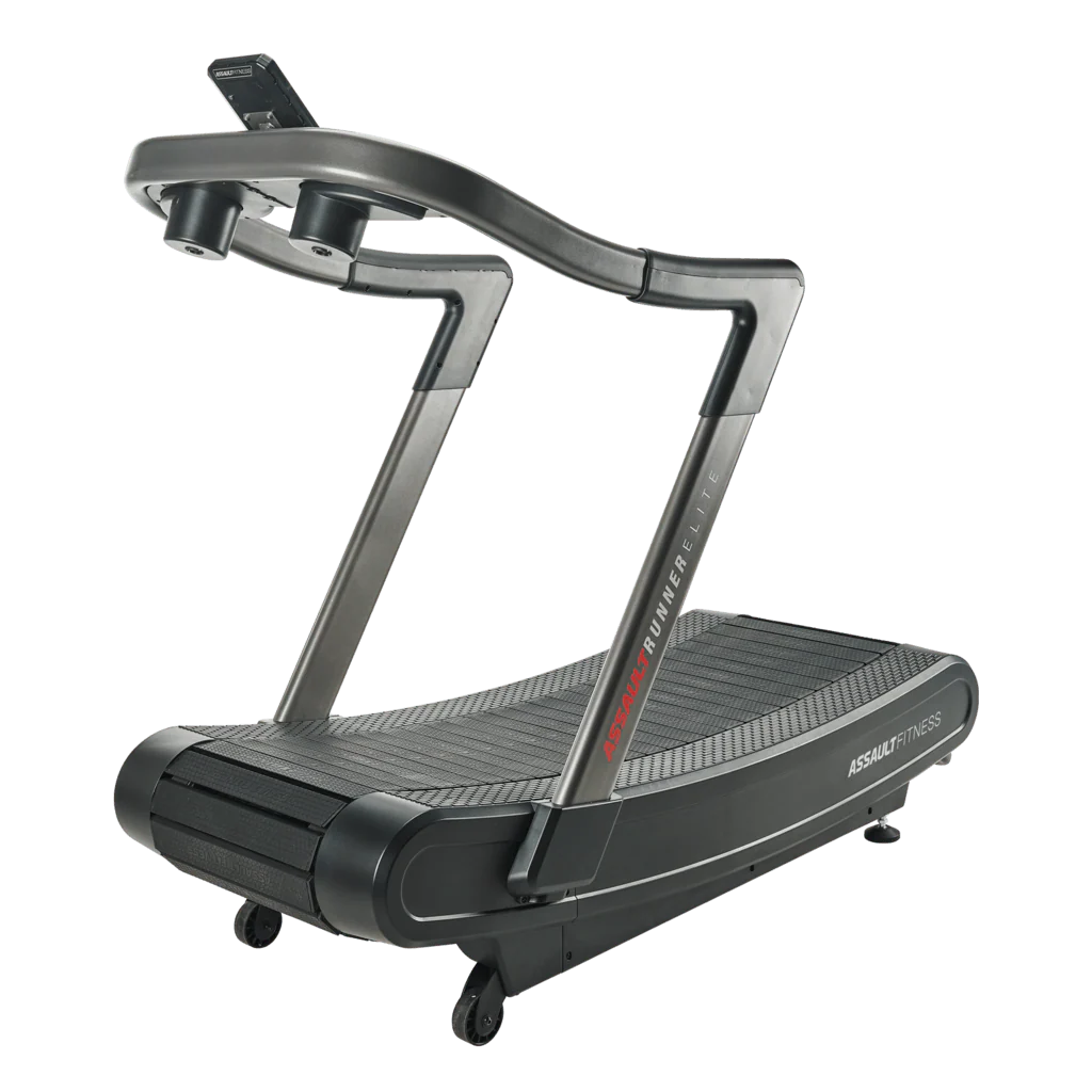 Беговая дорожка Assault AirRunner Elite