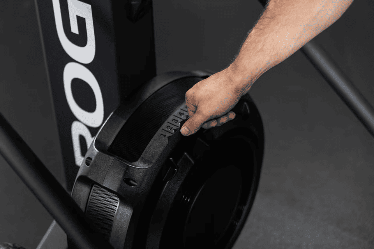 Новинка и предзаказ: лыжный тренажер Rogue Echo Ski