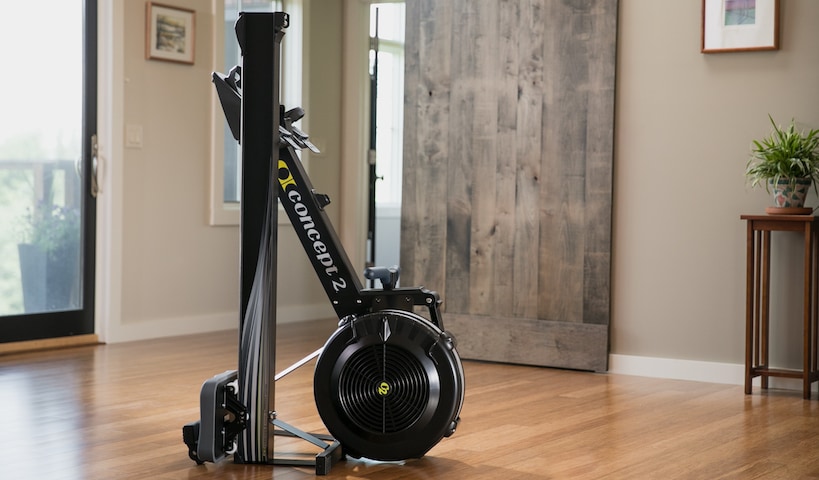 Concept 2 model d on sale sale