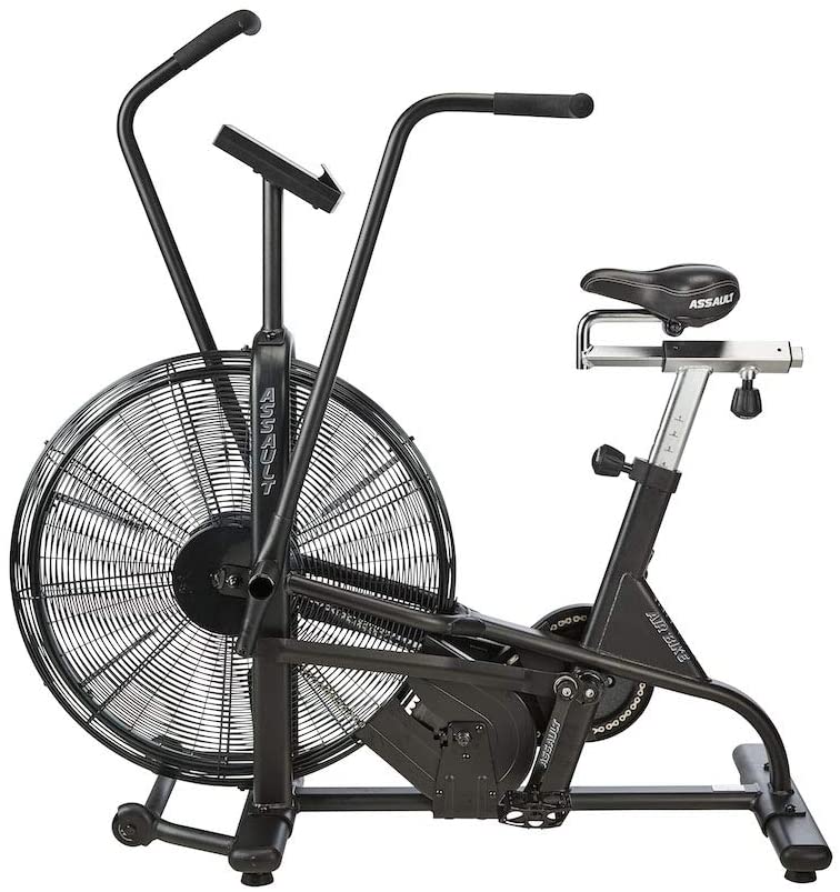 Exercise bike air sale